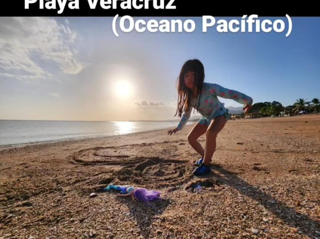 Playa Veracruz-Veracruz必去景点