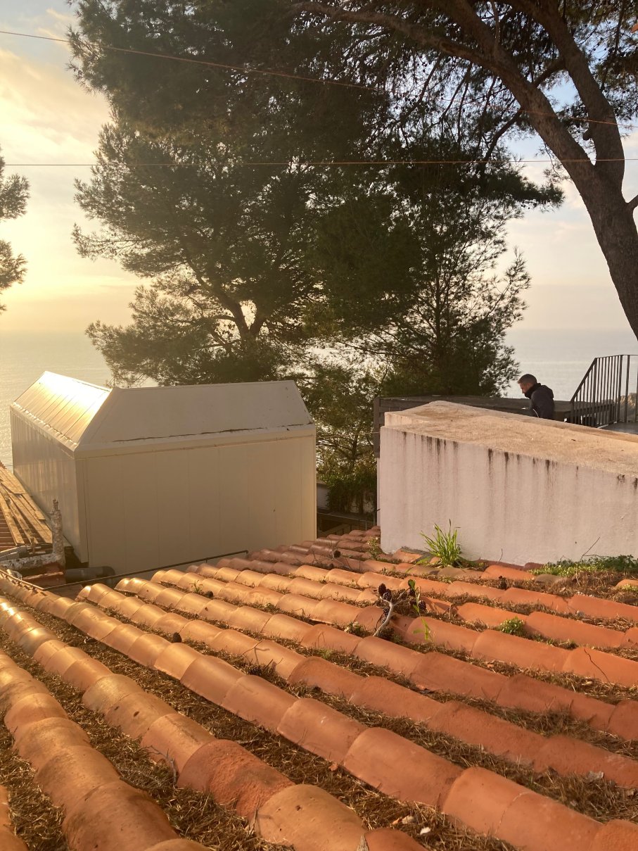 圣豪尔赫公园酒店-酒店景观