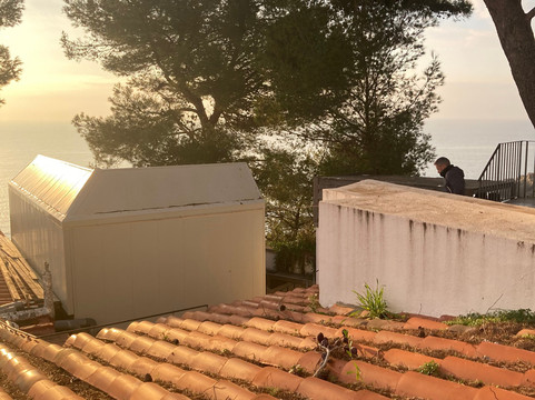 圣豪尔赫公园酒店主图