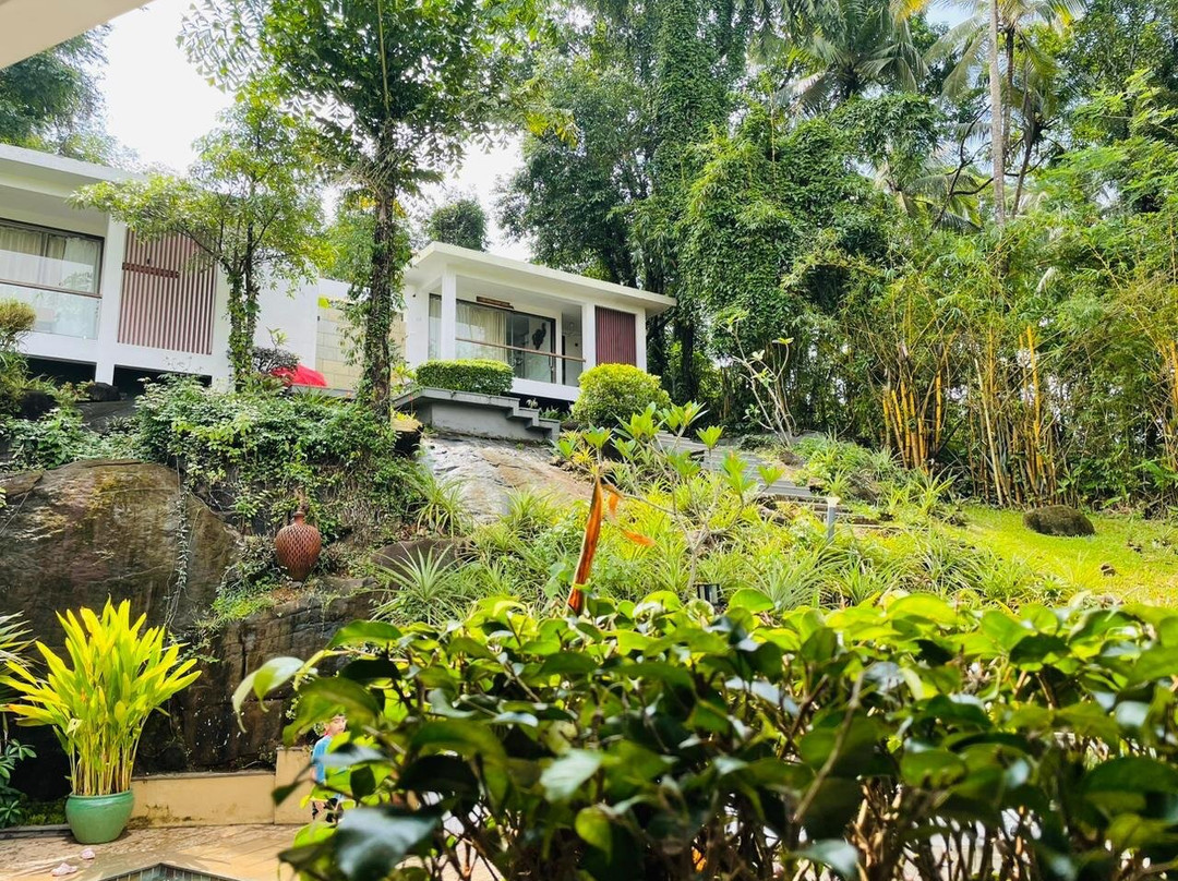 Le Candles Resort主图