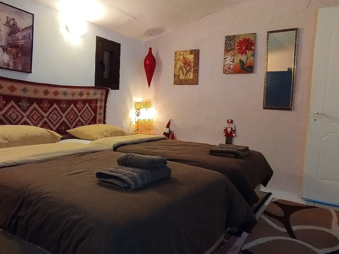 Trikala Apartments