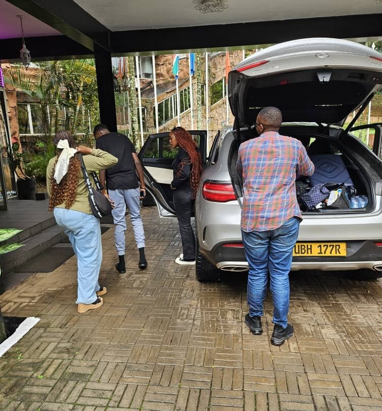 Imperial Botanical Beach Hotel主图