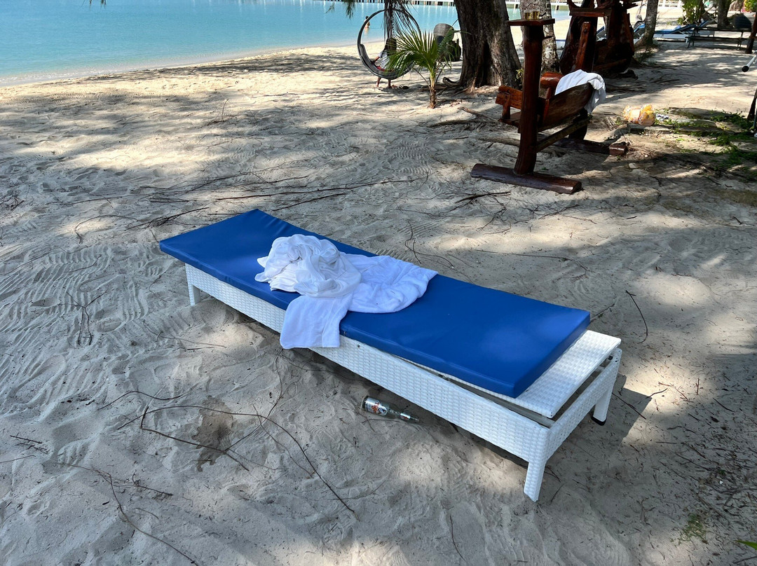 Mafiya's Resort主图