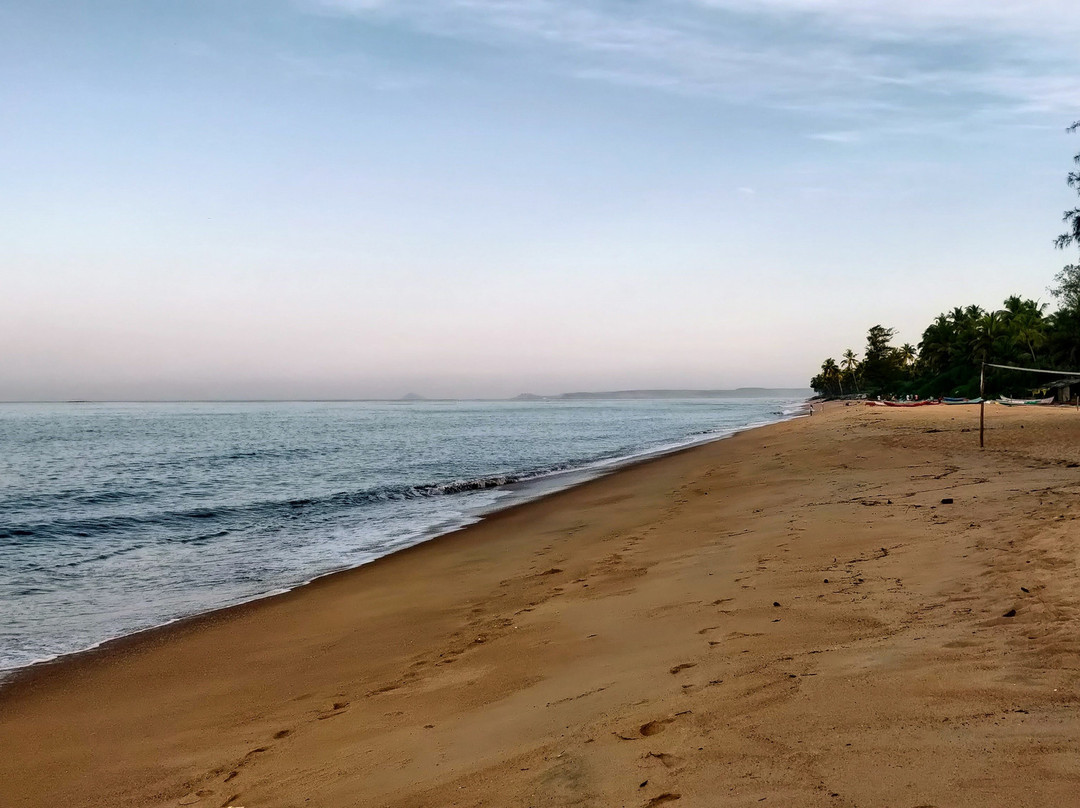 Sai Vishram Beach Resort Byndoor主图