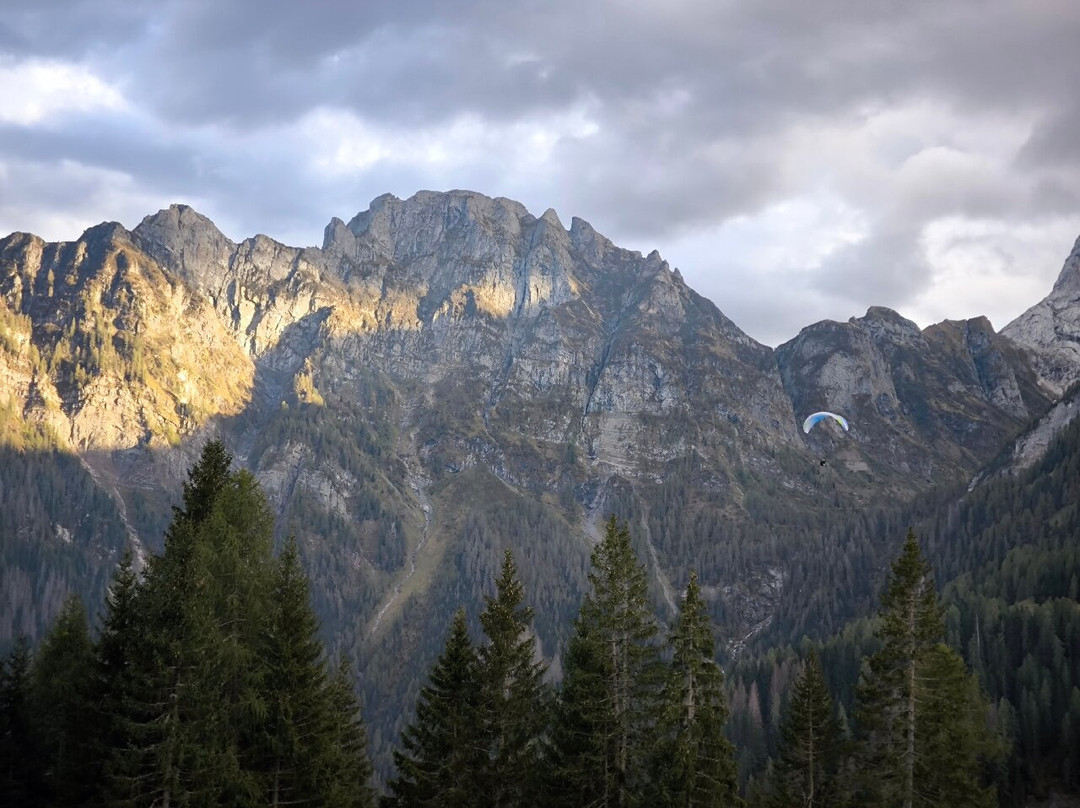 Albergo Dolomiti主图