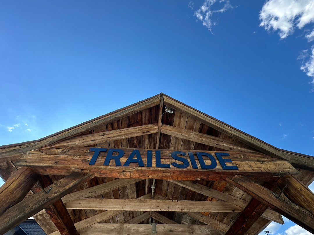 The Trailside Inn主图