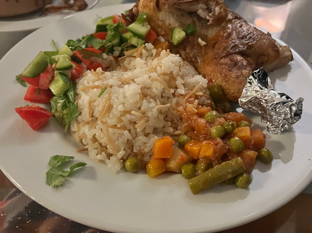 Noprea Boutique Hotel主图