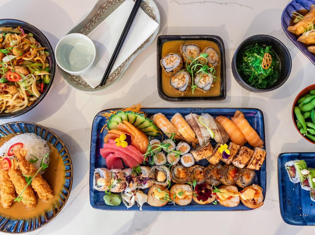 Nishi Sushi