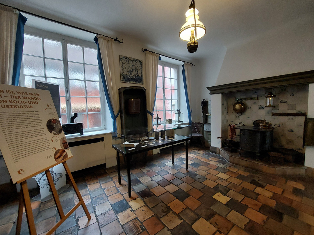 Couven Museum-亚琛必去景点