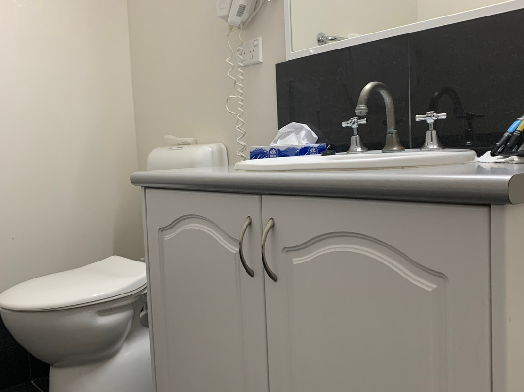 Motel Le Grande主图