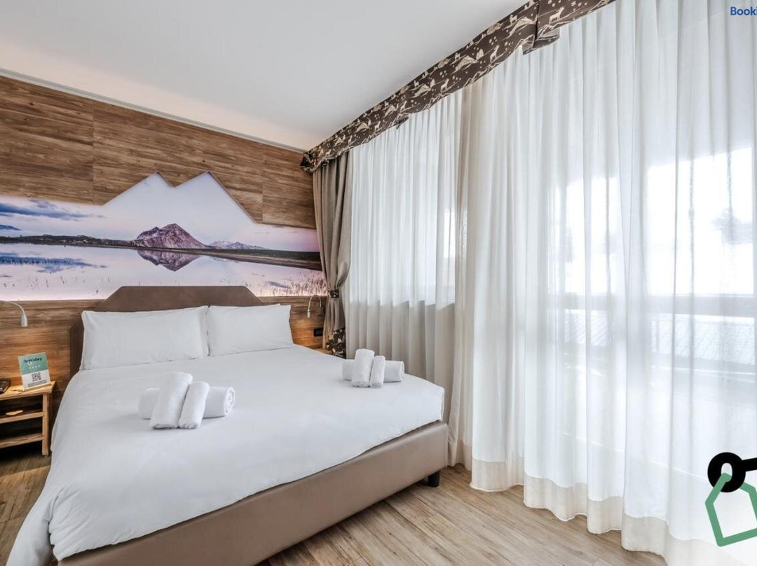 Hotiday Chalet Sestriere Vialattea