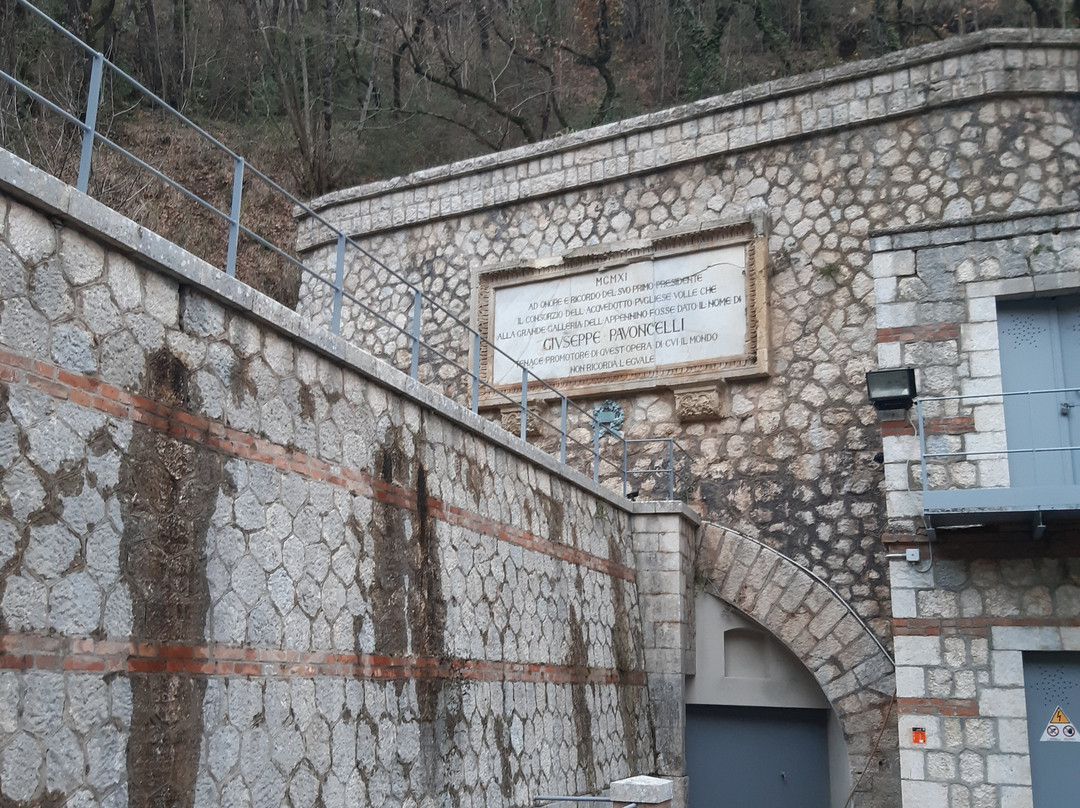 Le Sorgenti del Sele景点图片
