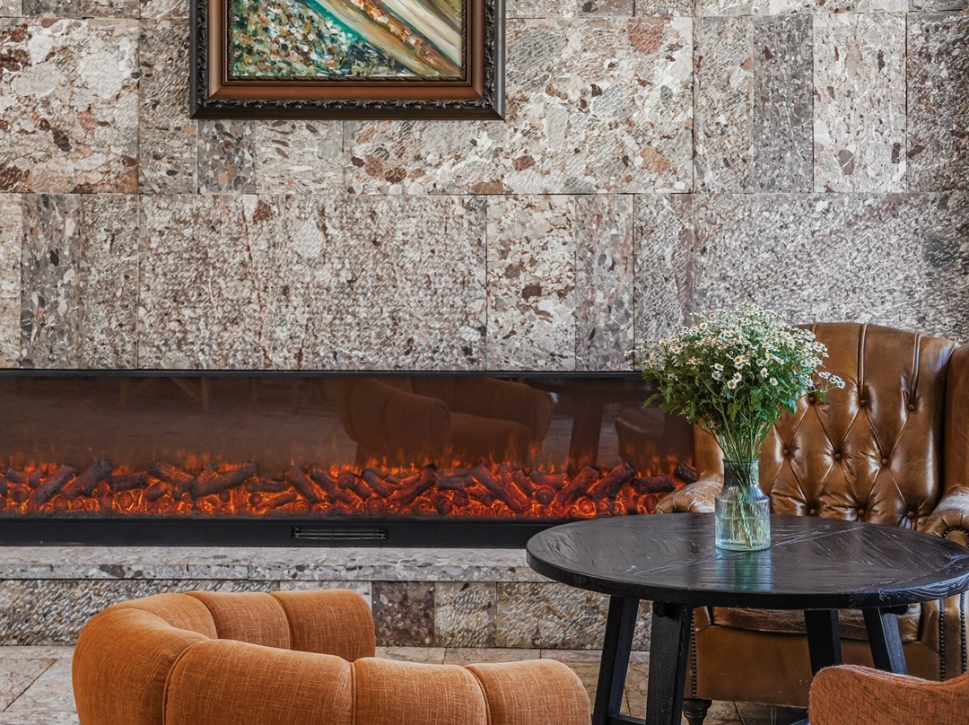 SLH·昆明玉龙湾湖景酒店主图