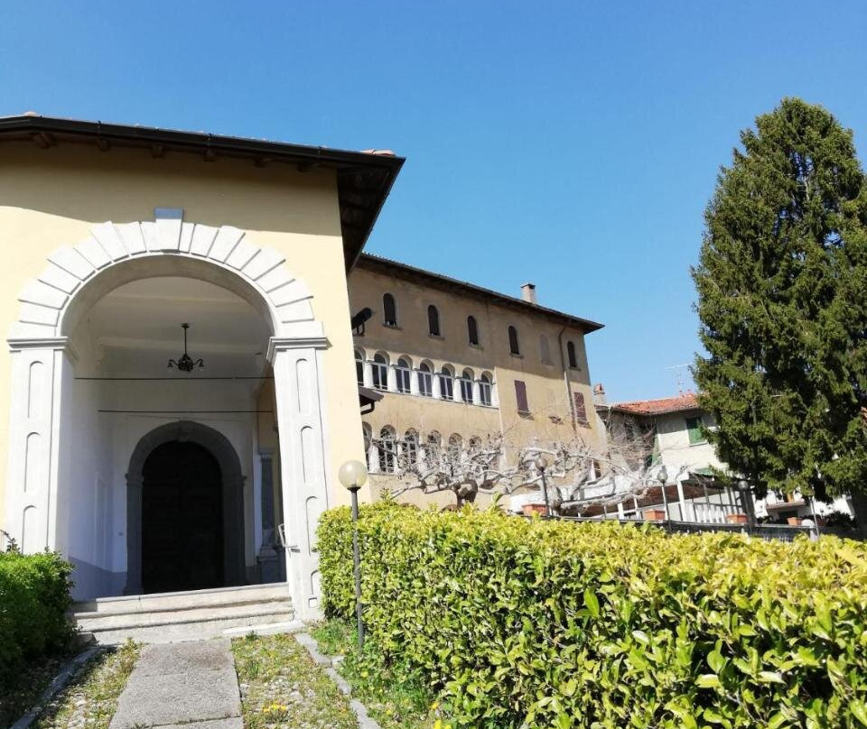 Residenza Santa Valeria 2
