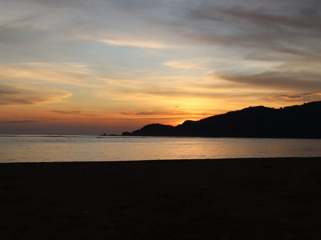 Pullman Lombok Merujani Mandalika Beach Resort主图