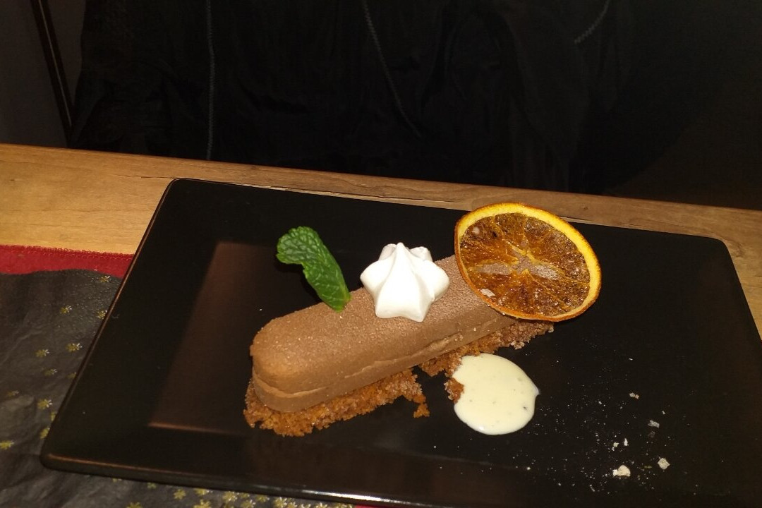 Hotel Restaurant La Dame Du Lac主图