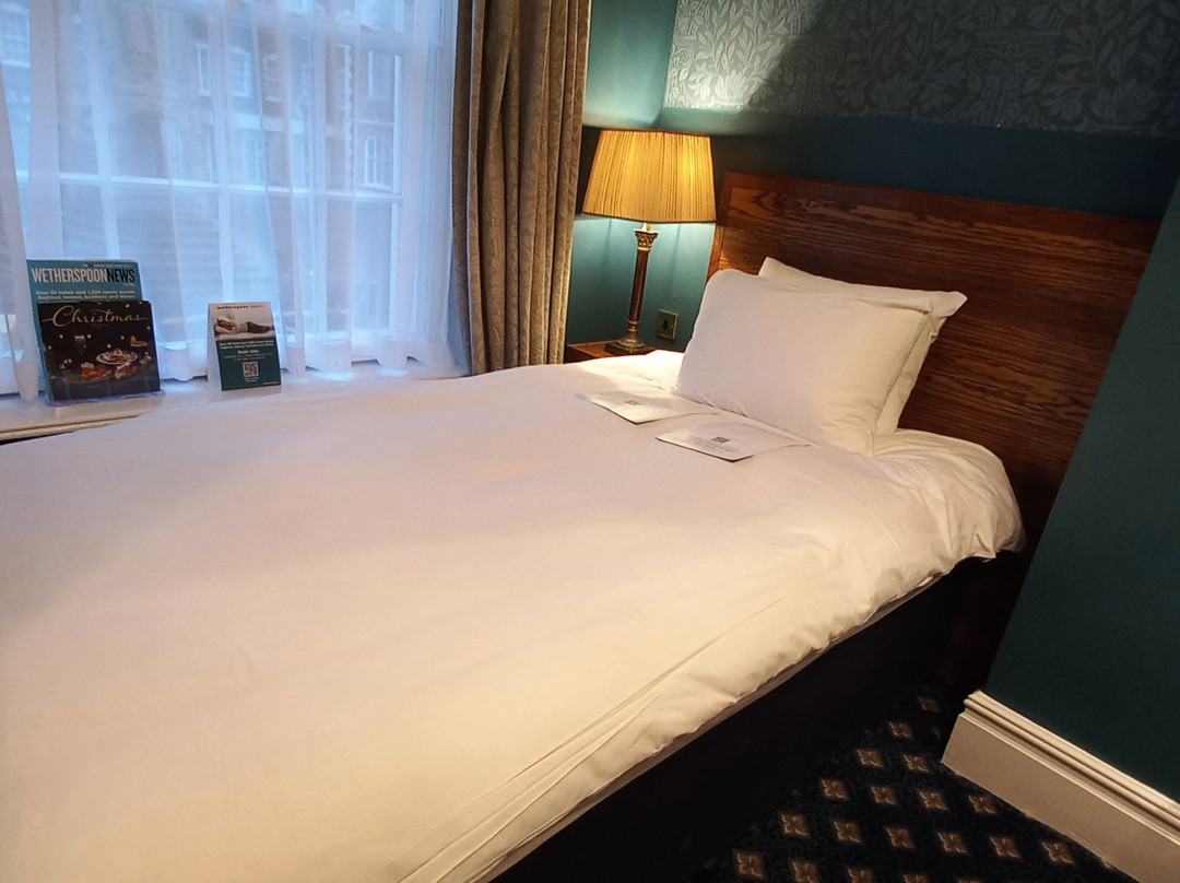The Swan Hotel - JD Wetherspoon主图