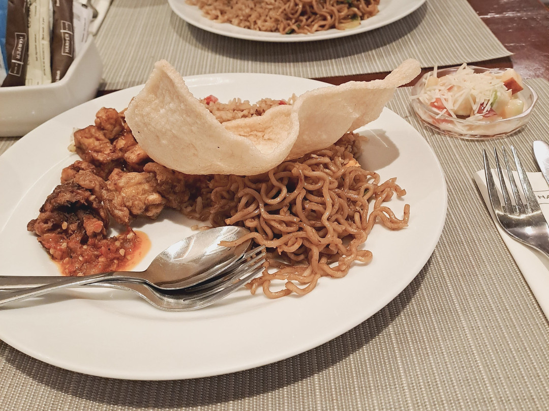 Harper Perintis - Makassar主图