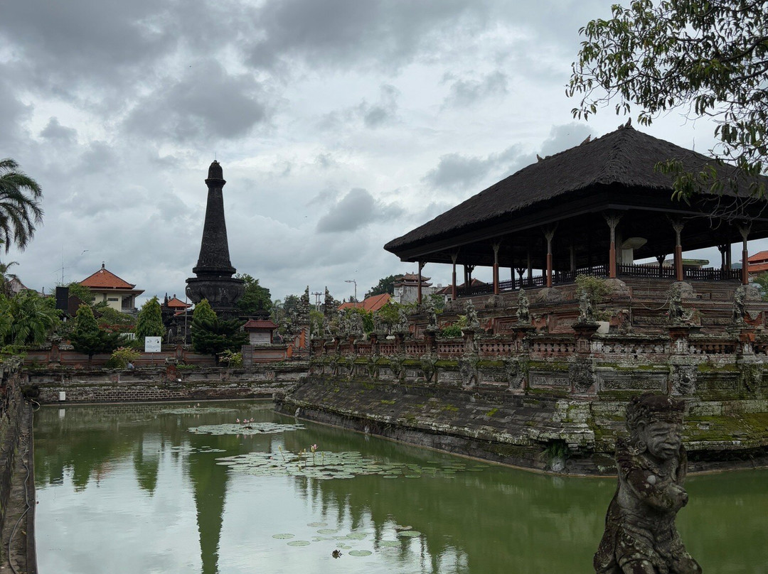 Bali Sky Tour-登巴萨必去景点