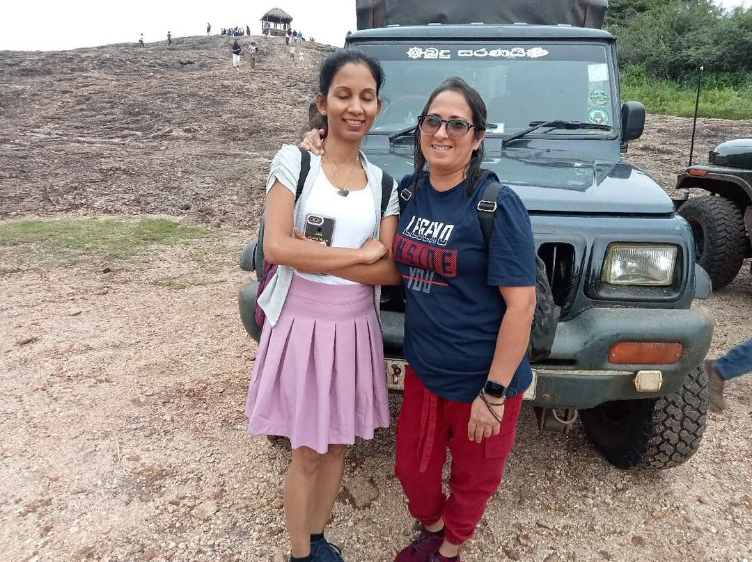 Wild View Resort主图