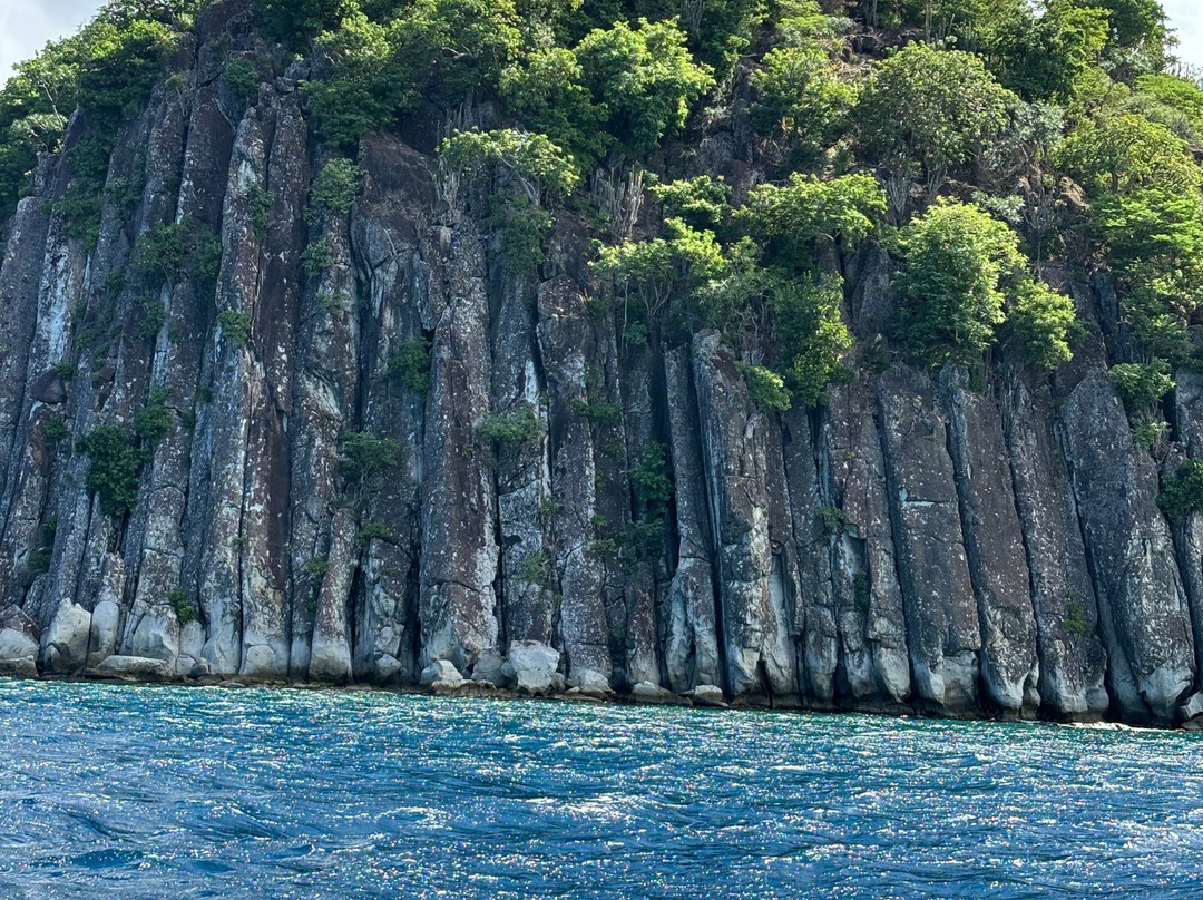 Soleil Excursions-Pointe-Noire必去景点