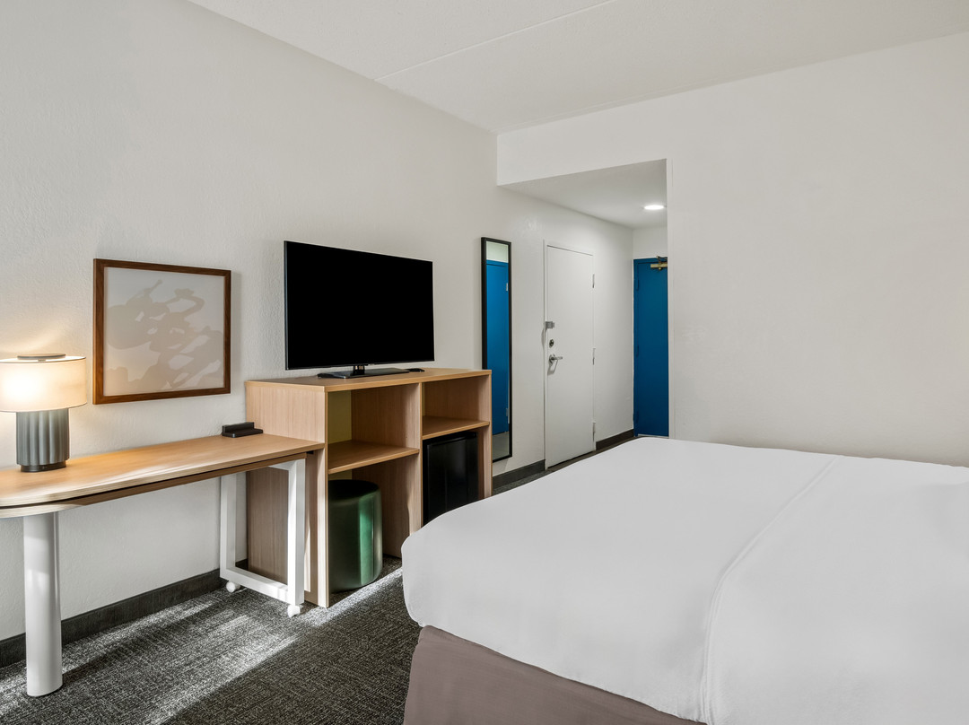 Surestay Plus By Best Western Stevensville St. Joseph主图