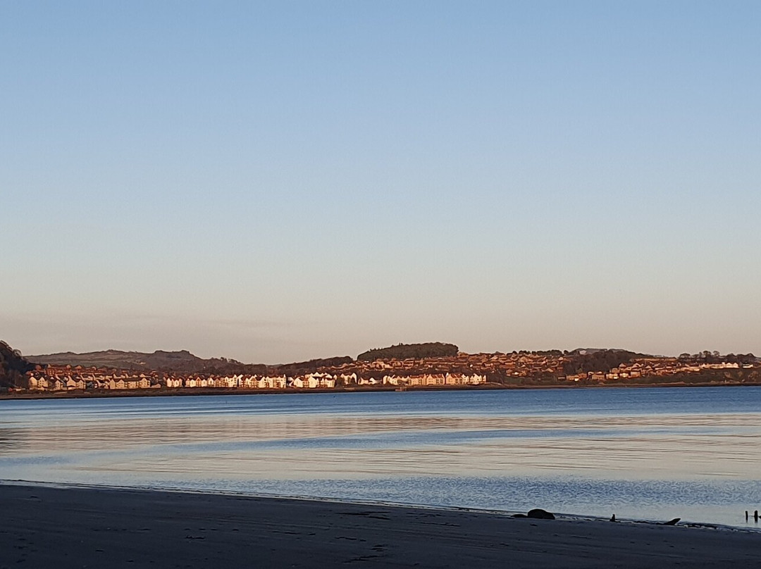 Port Laing Beach-北昆斯费里必去景点