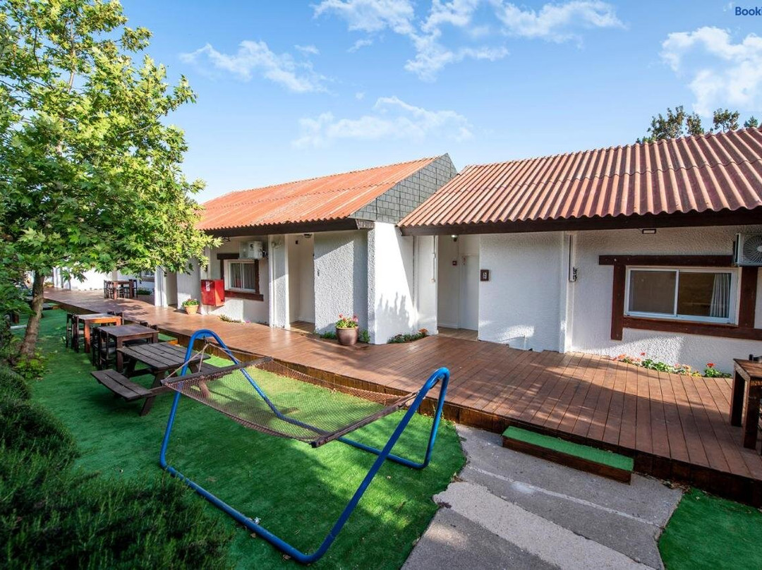Har Odem Accommodation