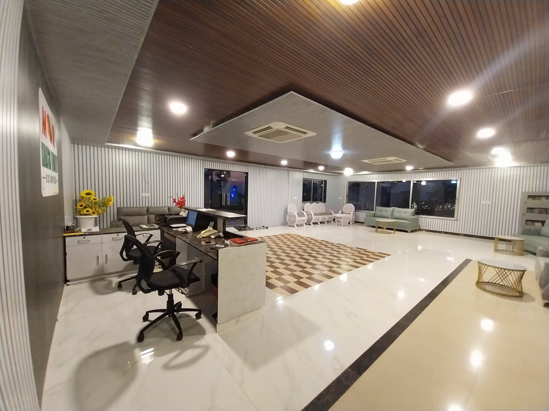 Mango Valley Resorts Ganpatipule主图