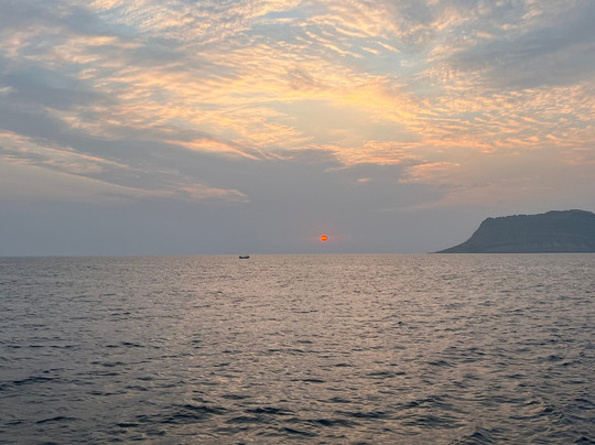 Scuba Club-卡拉奇必去景点