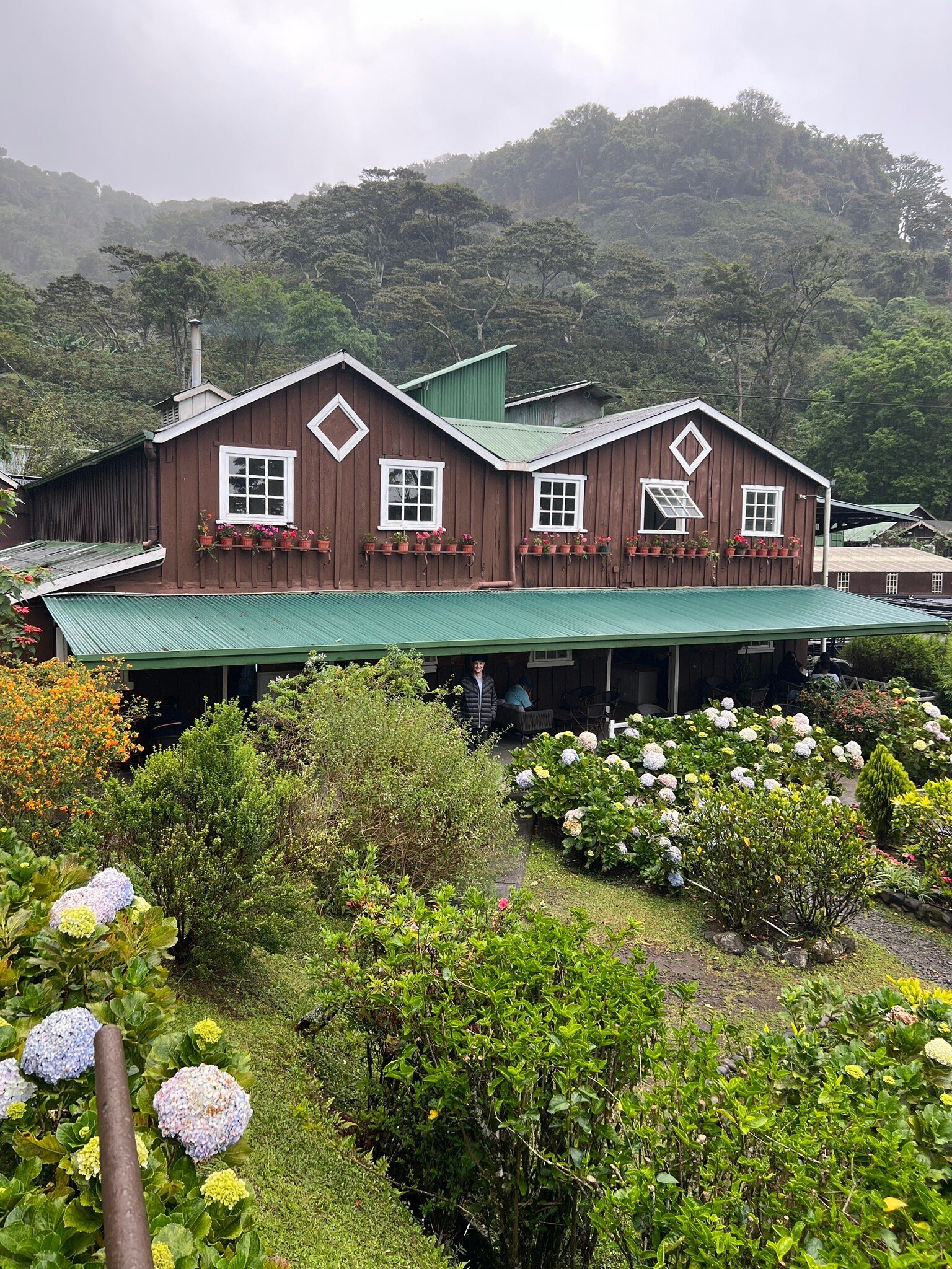 Finca Lerida-官方