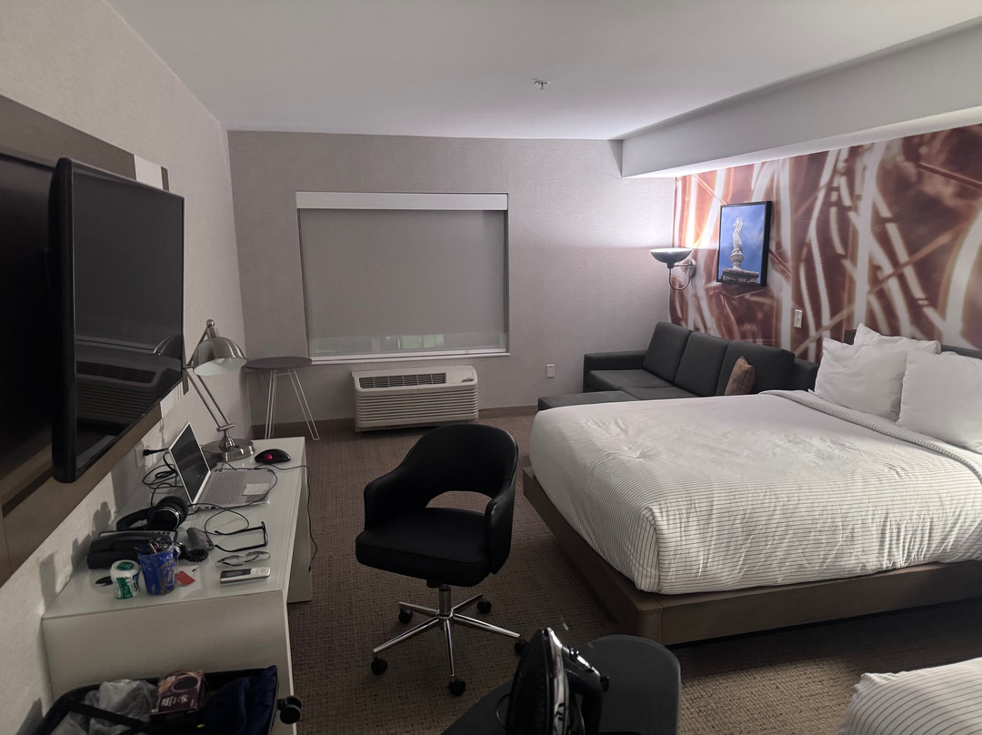 Cambria Hotel West Orange主图