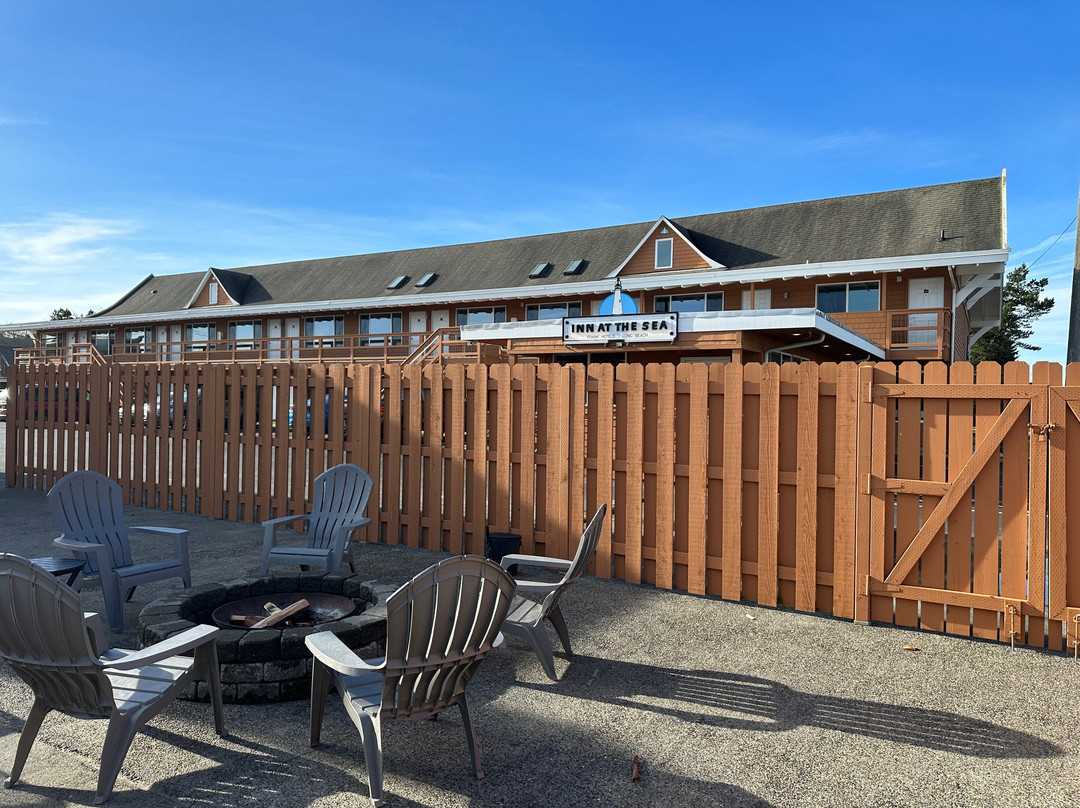 Inn at the Sea主图