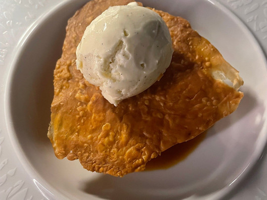 La Parenthèse主图