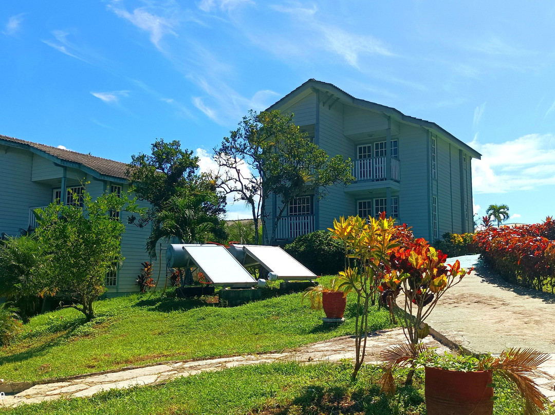 Hotel Segundo Frente主图