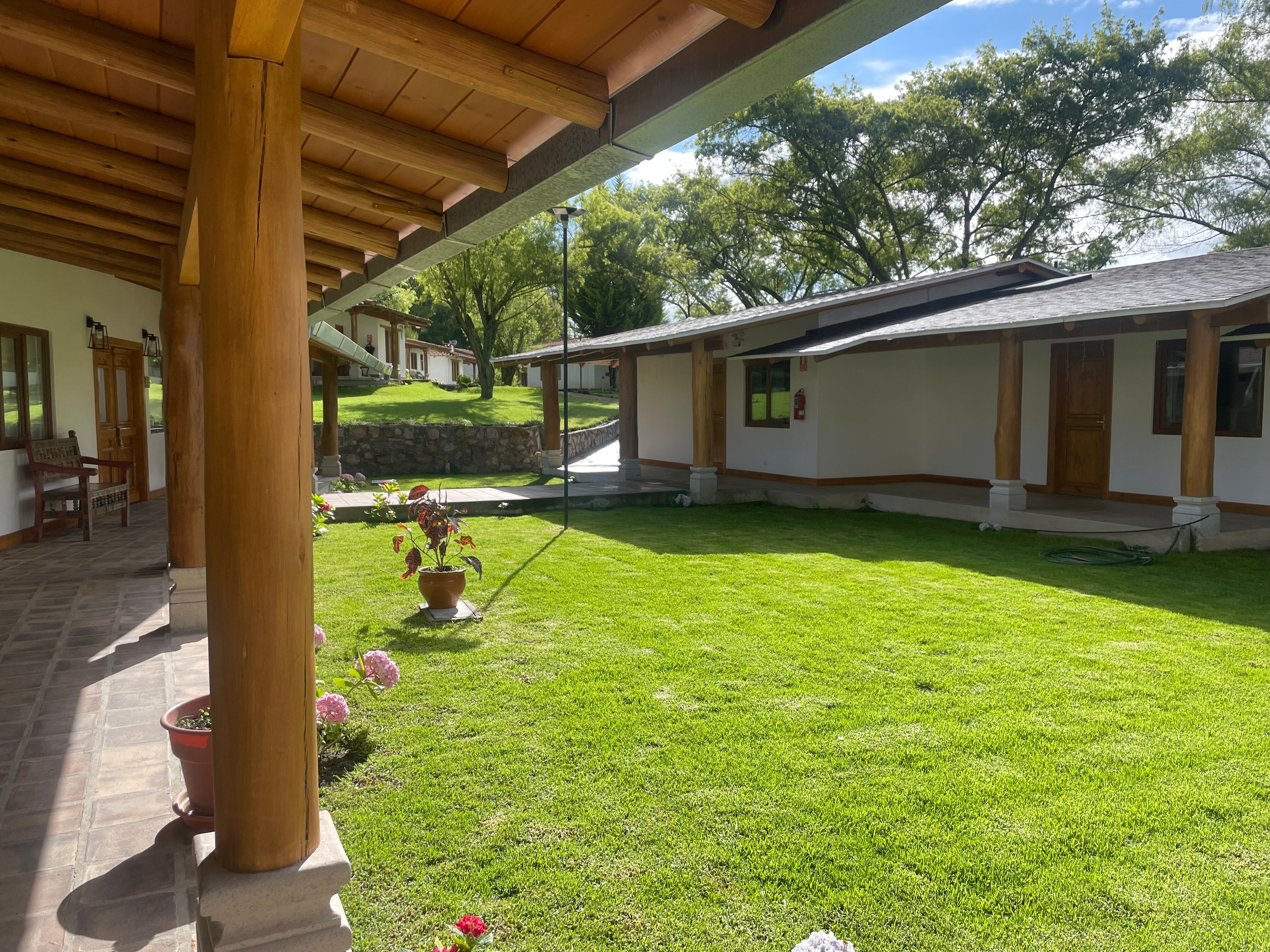 La Ensenada Hotel Cajamarca-官方