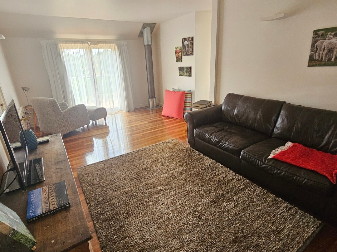 28 gates Luxury Farmstay and Fishery主图