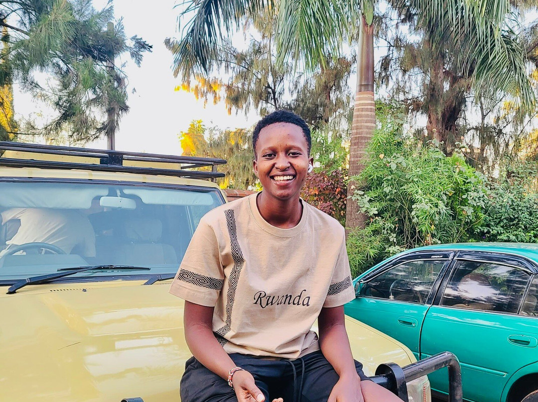 Chimp Trails Africa-Wakiso必去景点