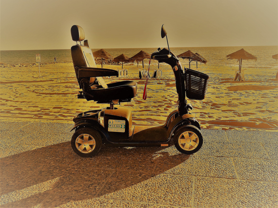 Mobility Hire景点图片