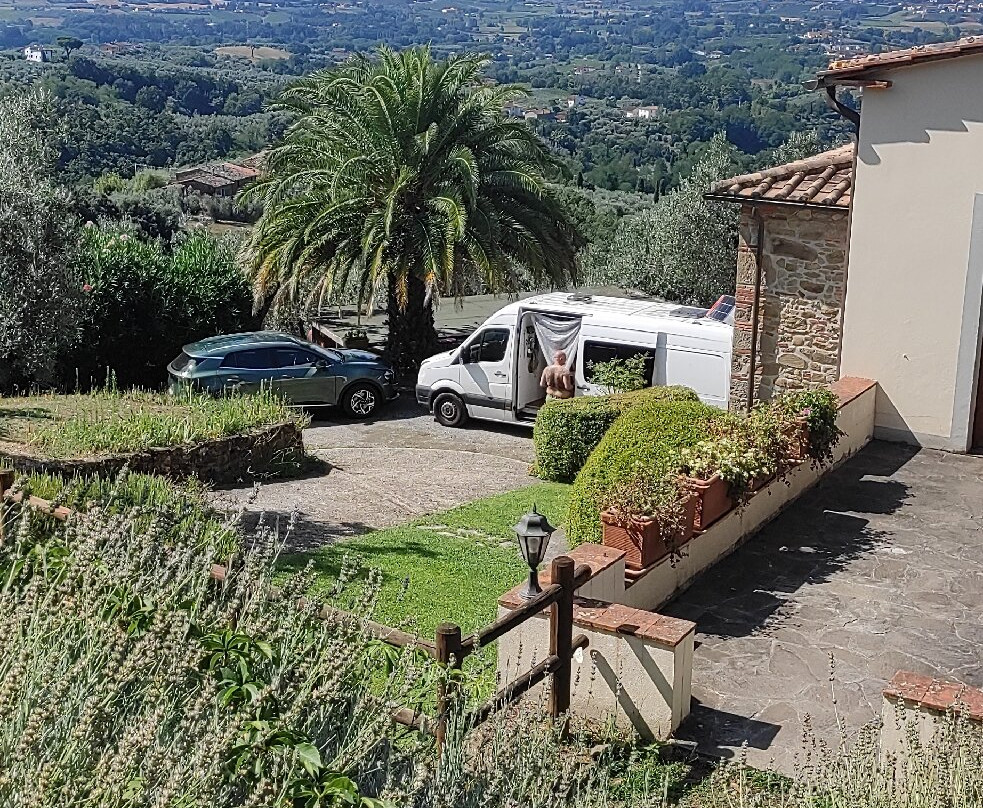 Olive Tree Suites