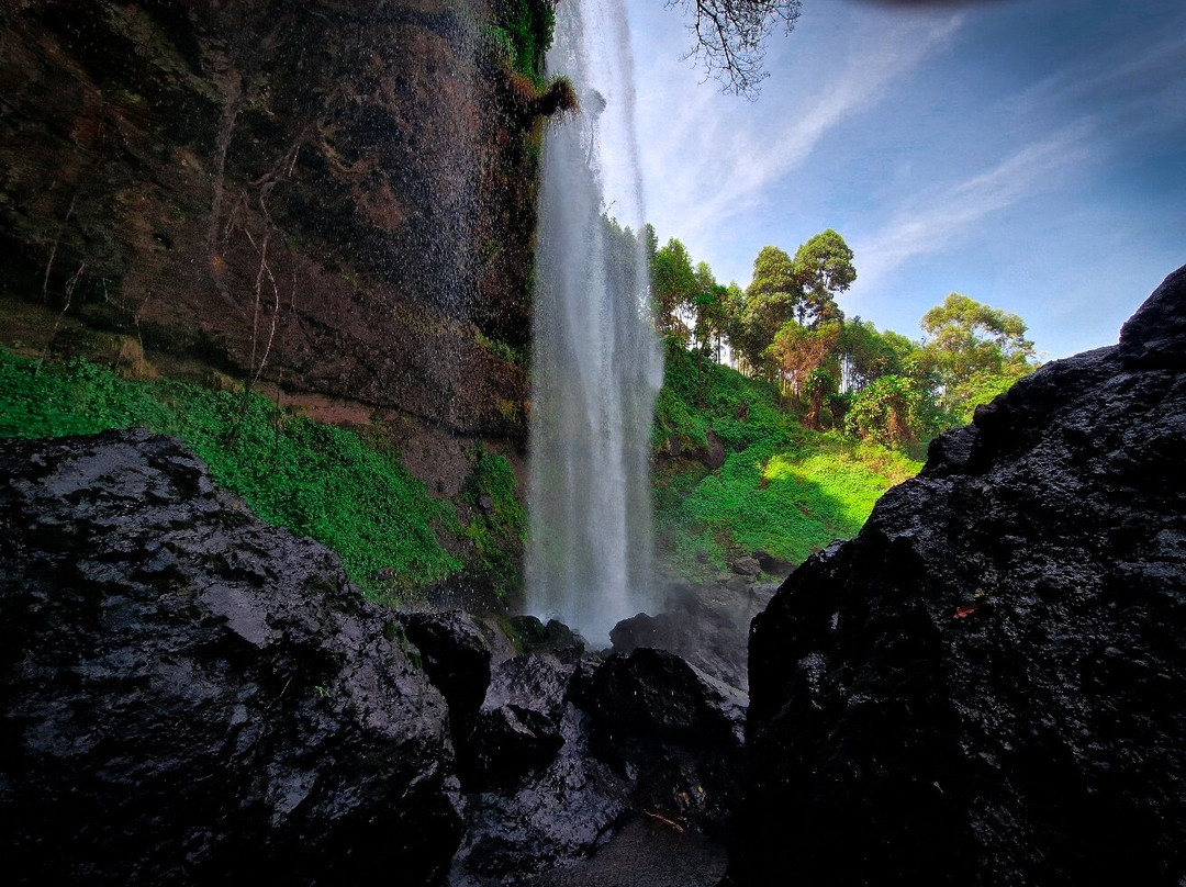 Massif Montane Expedition, Mt Elgon-Sipi必去景点