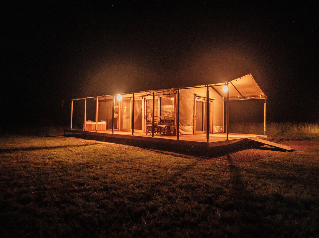 Misako Luxury Camps & Lodges主图