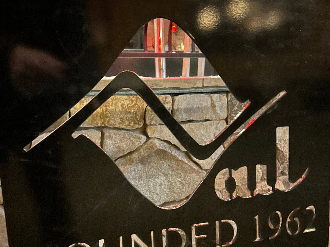 Vail Mountain Resort-韦尔必去景点