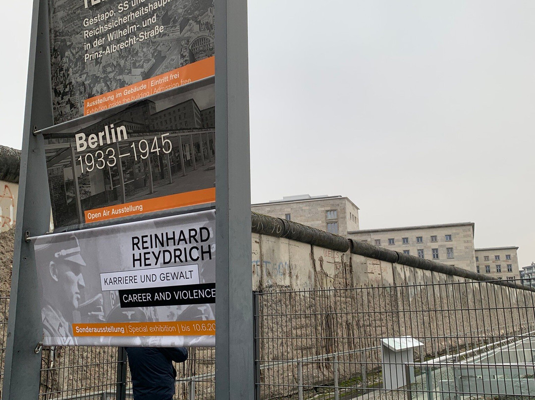 Privat Guide Roald Schramm-柏林必去景点