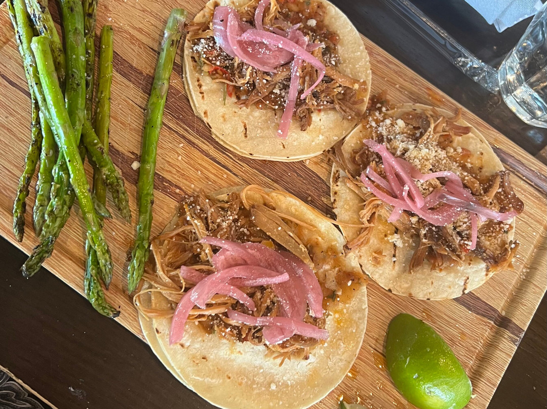 Charred Hanover Rutland