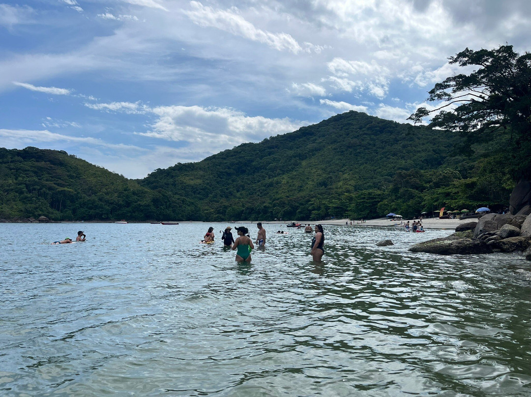 Justa Beach-乌巴图巴必去景点