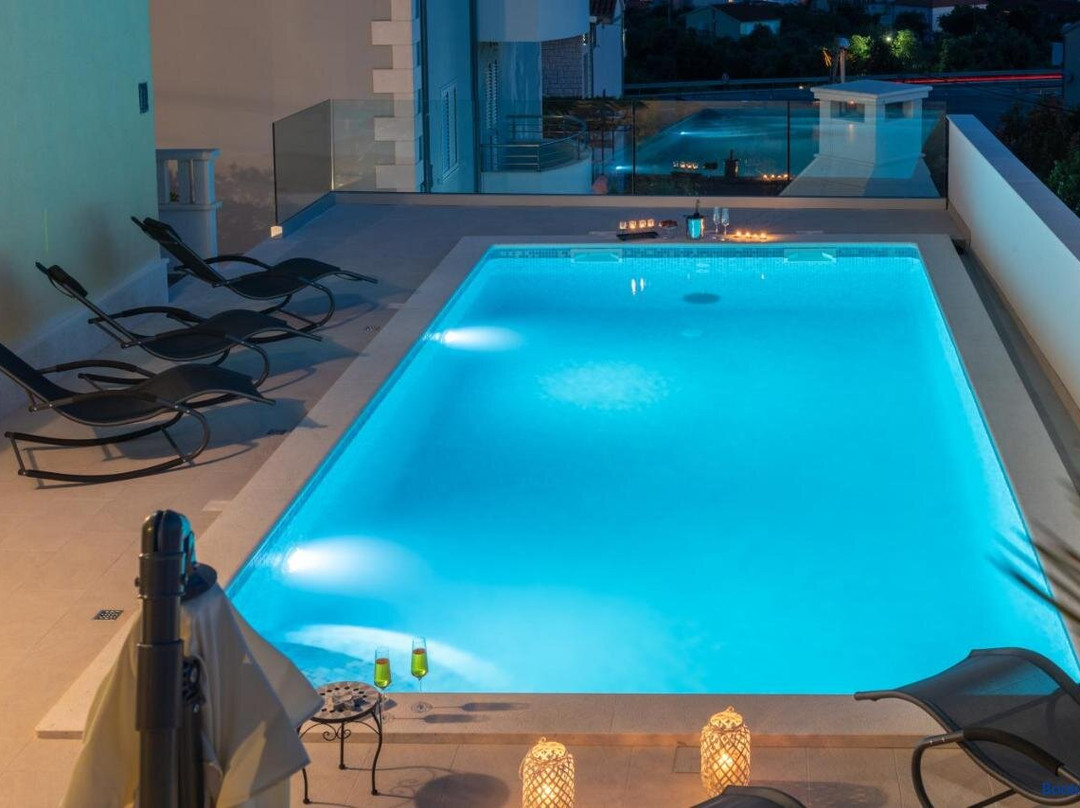 Apartments Villa Jelena