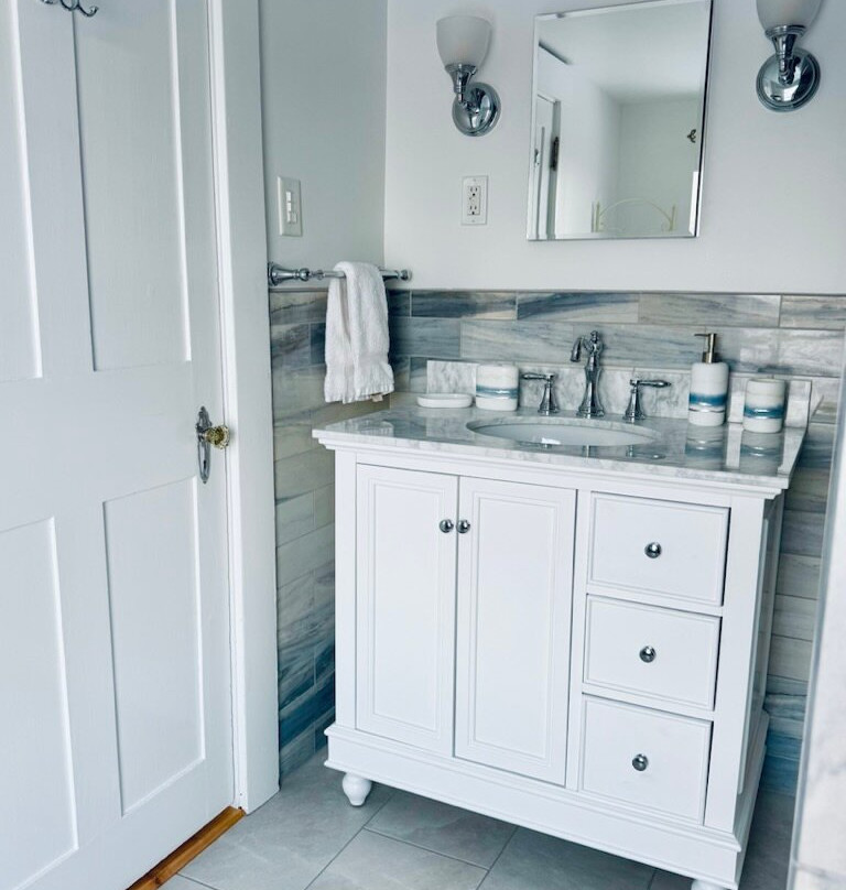 The Maguire House Bed and Breakfast主图