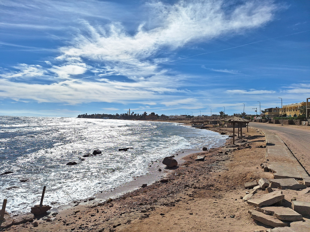 360 Excursions-沙姆沙伊赫必去景点