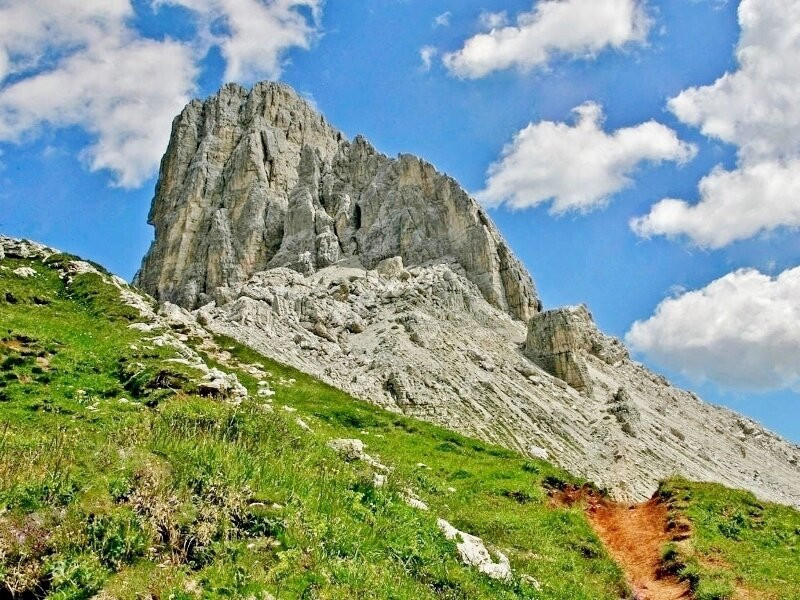 Forcella Ambrizzola-圣维托-迪卡多雷必去景点